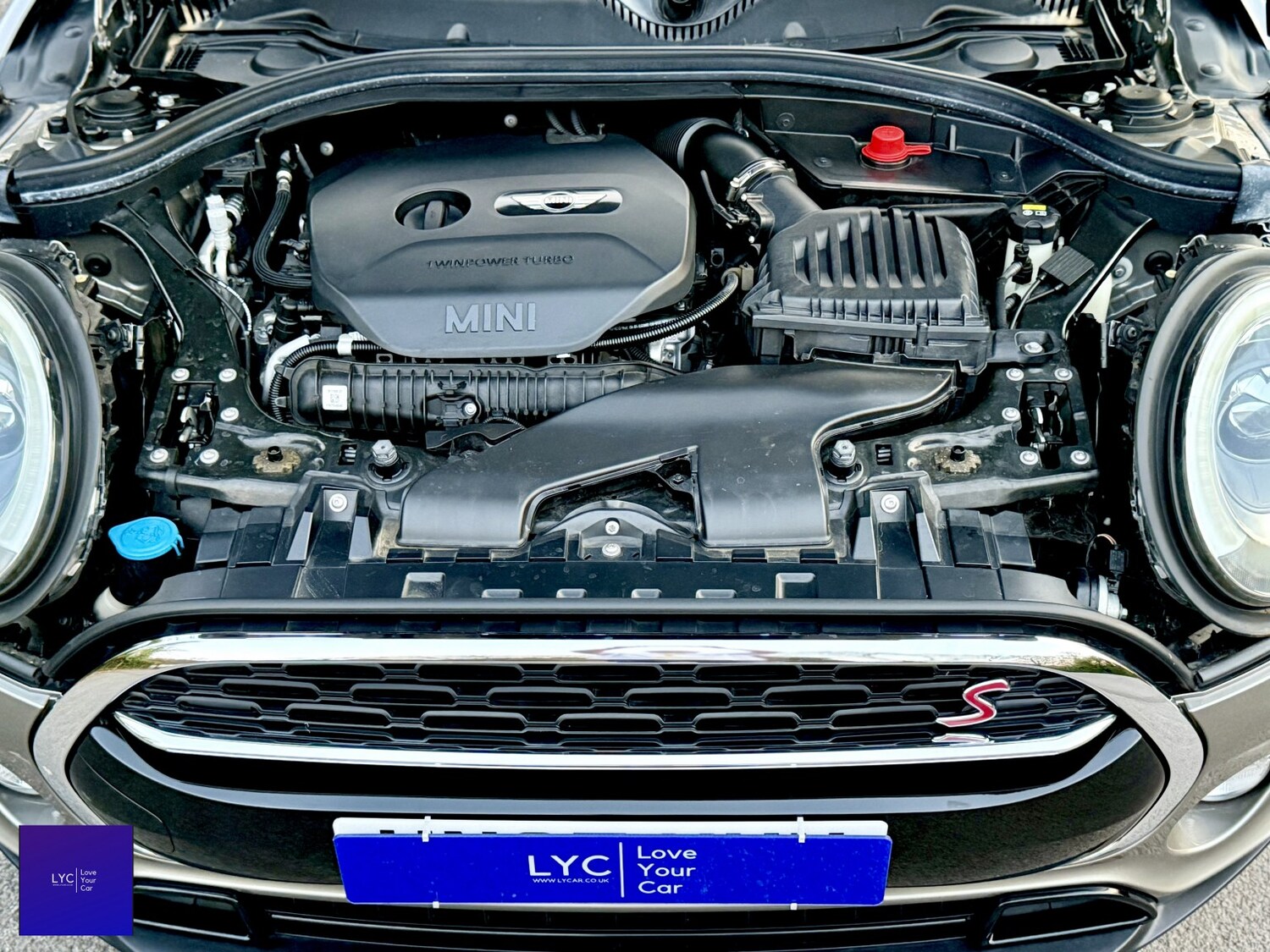 Used MINI Clubman 2017 for sale - 77997295: Photo 13