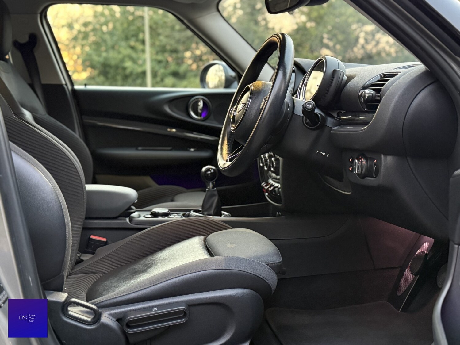 Used MINI Clubman 2017 for sale - 77997295: Photo 14