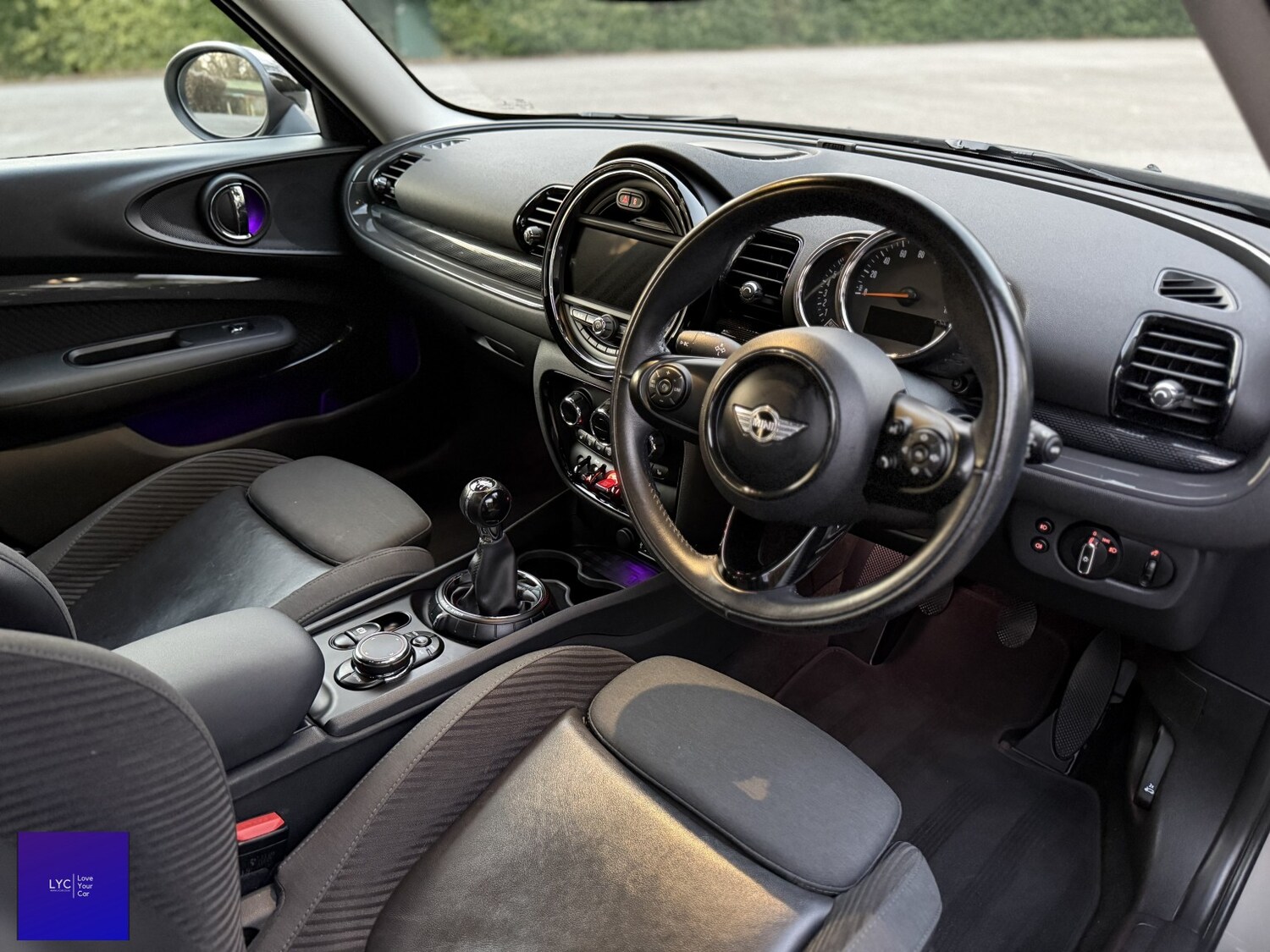 Used MINI Clubman 2017 for sale - 77997295: Photo 15