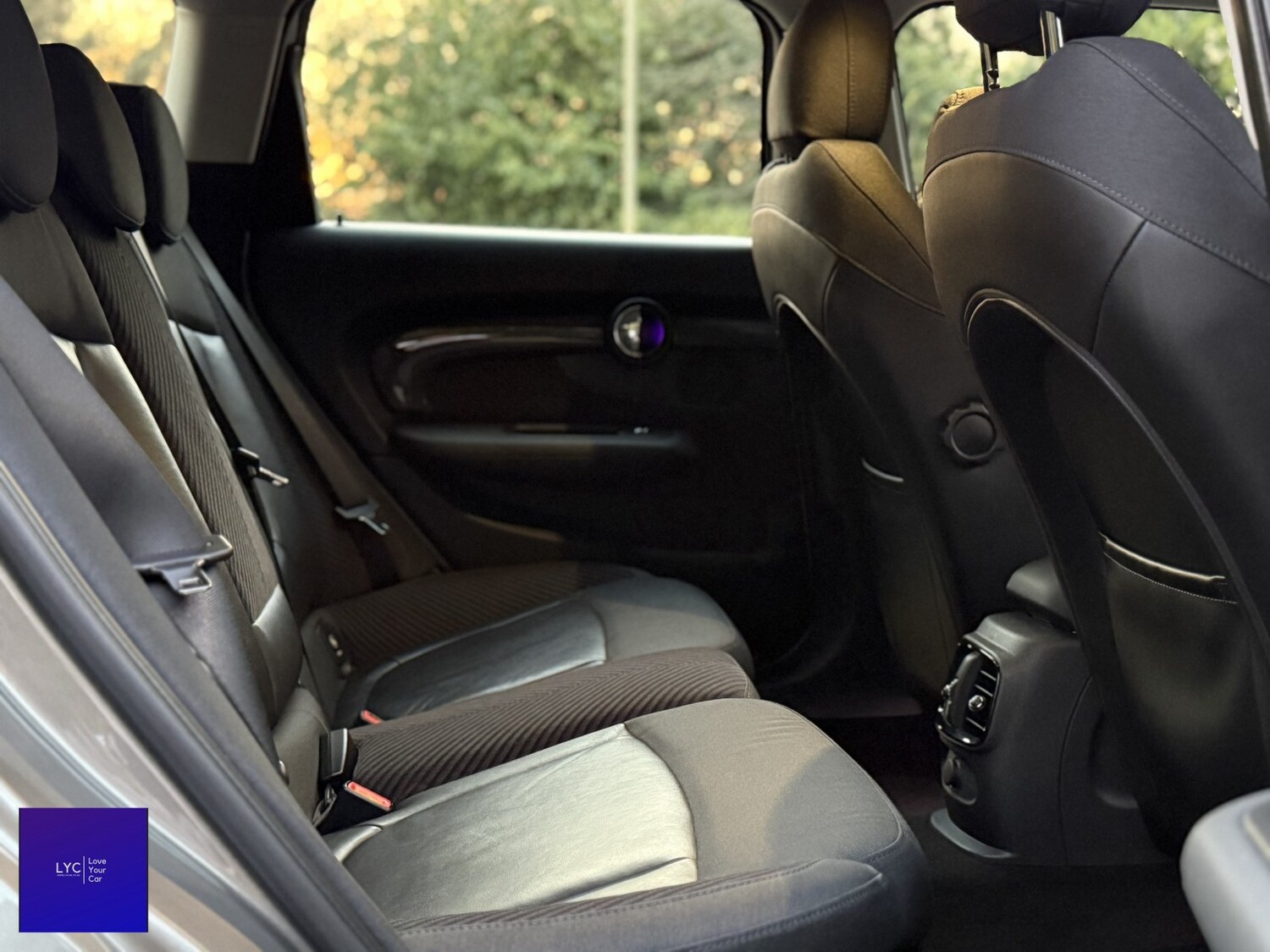 Used MINI Clubman 2017 for sale - 77997295: Photo 16