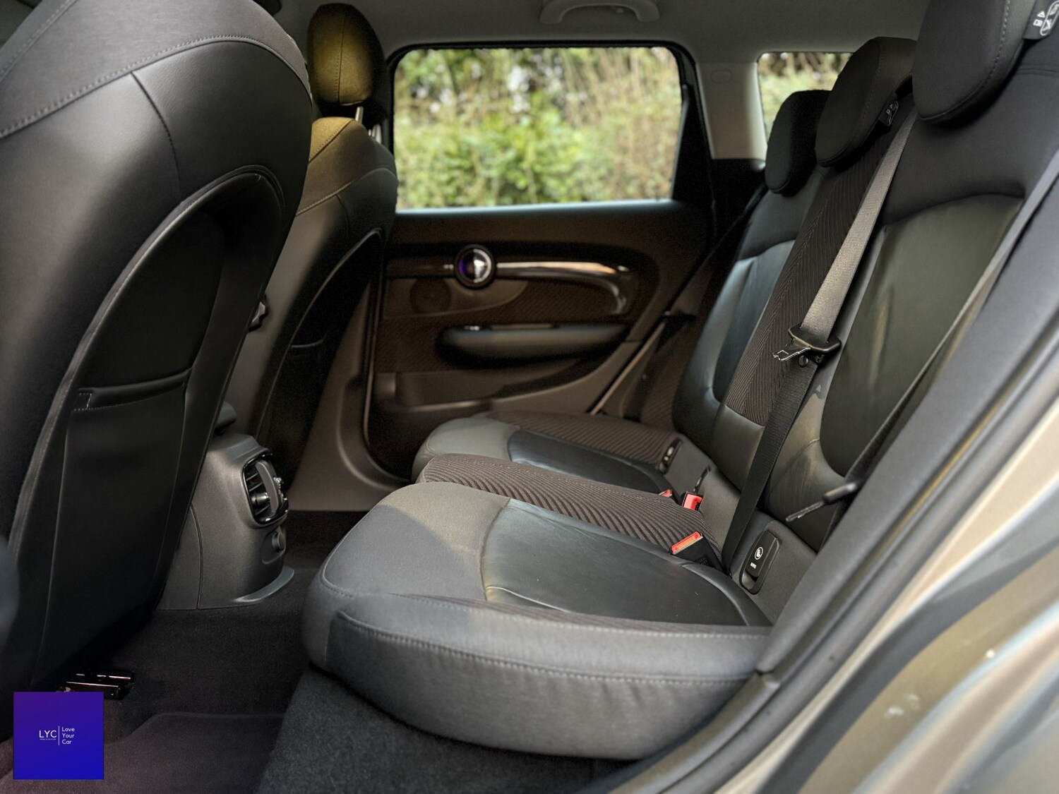 Used MINI Clubman 2017 for sale - 77997295: Photo 18