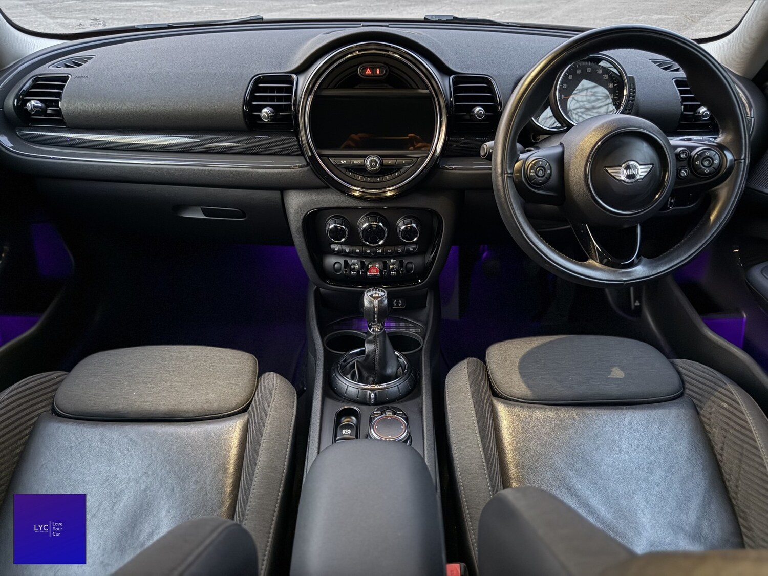 Used MINI Clubman 2017 for sale - 77997295: Photo 19