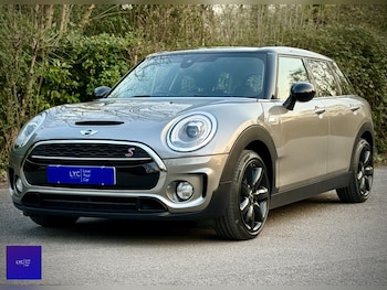MINI Clubman feature image