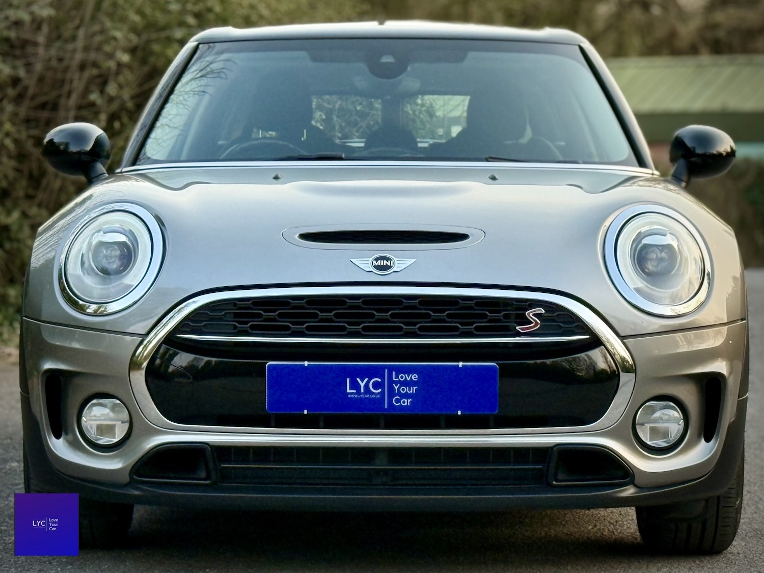 Used MINI Clubman 2017 for sale - 77997295: Photo 2
