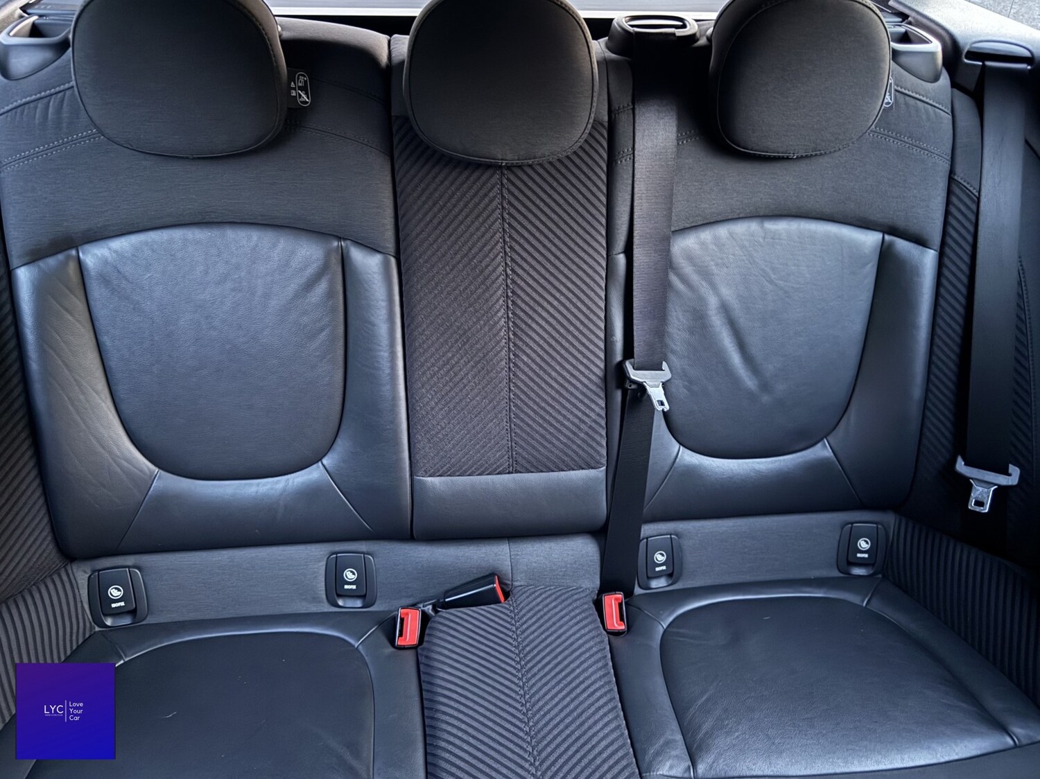 Used MINI Clubman 2017 for sale - 77997295: Photo 20