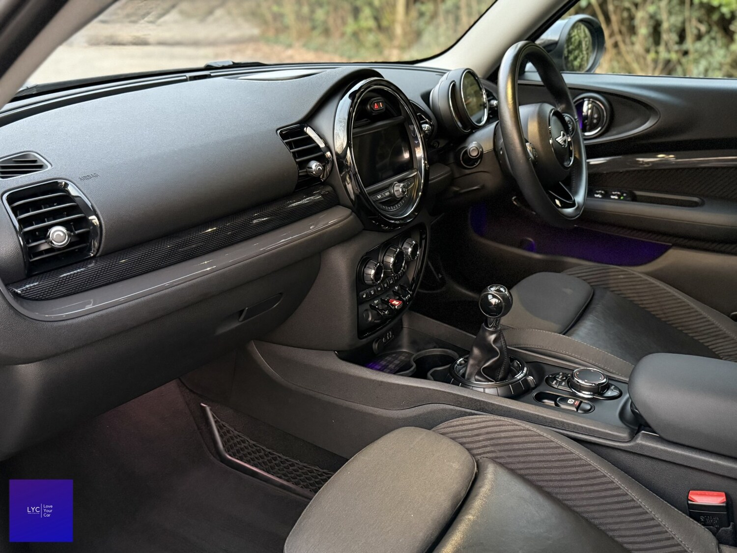 Used MINI Clubman 2017 for sale - 77997295: Photo 21