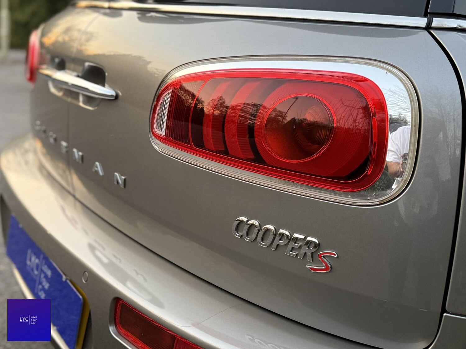 Used MINI Clubman 2017 for sale - 77997295: Photo 24