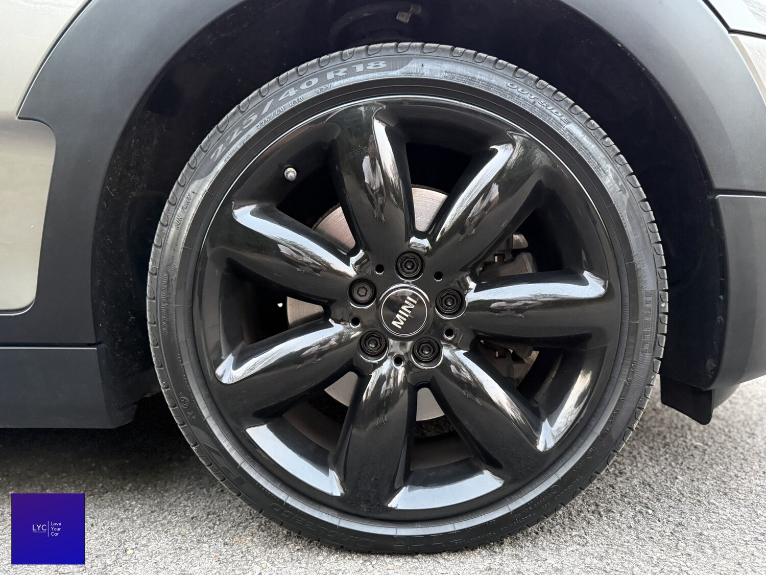 Used MINI Clubman 2017 for sale - 77997295: Photo 25