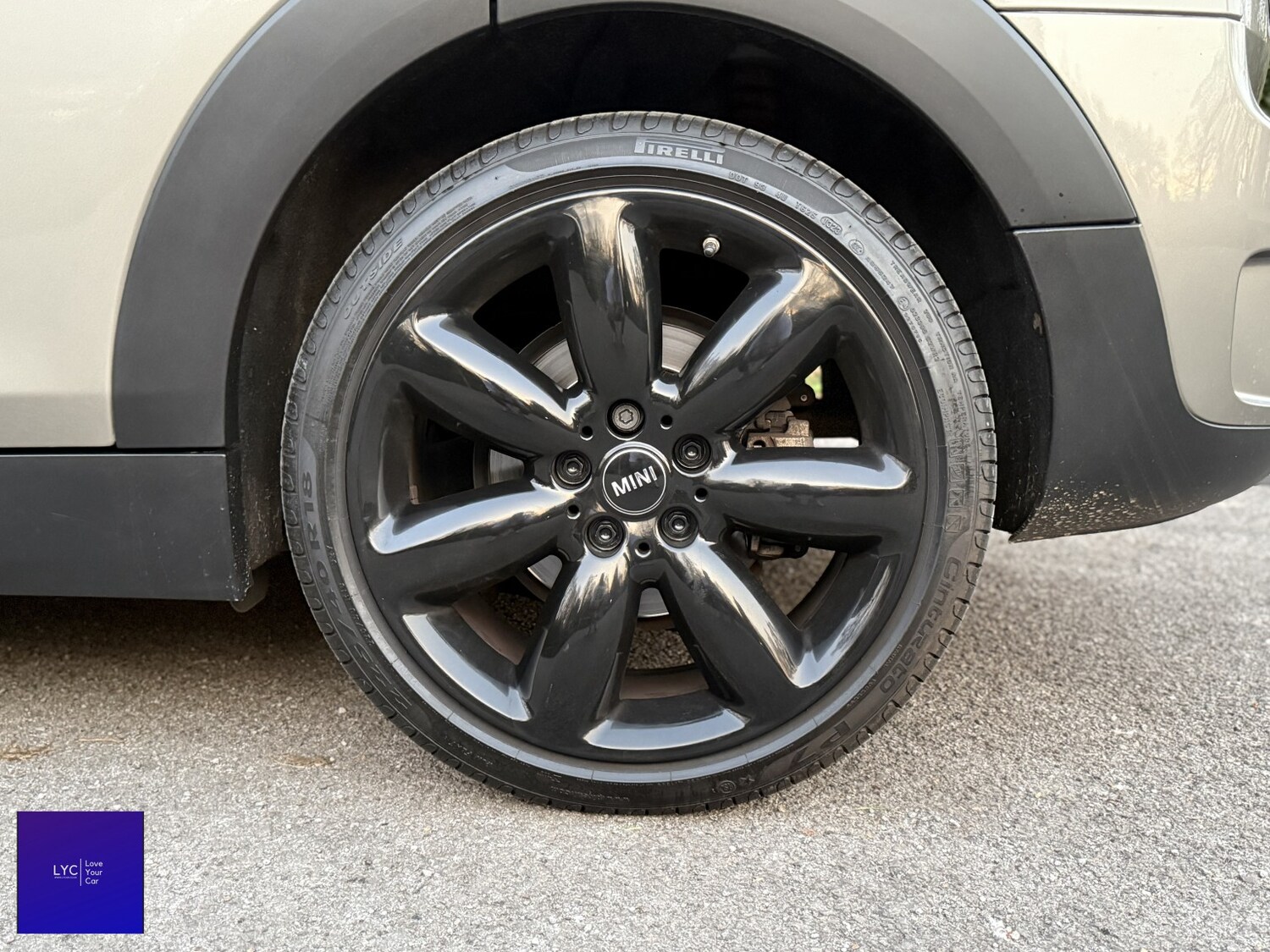 Used MINI Clubman 2017 for sale - 77997295: Photo 26