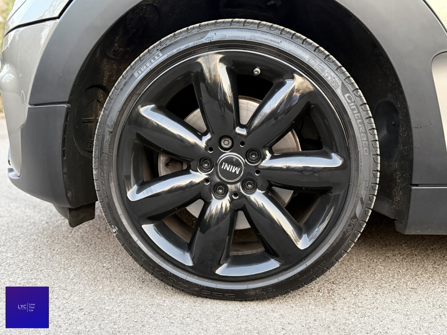 Used MINI Clubman 2017 for sale - 77997295: Photo 28