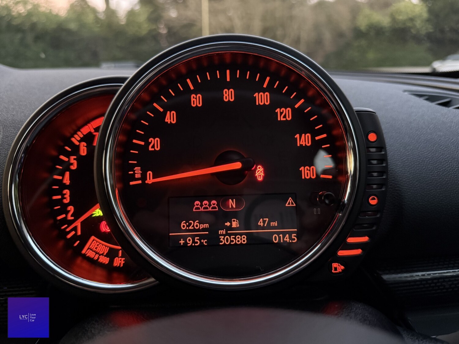 Used MINI Clubman 2017 for sale - 77997295: Photo 29