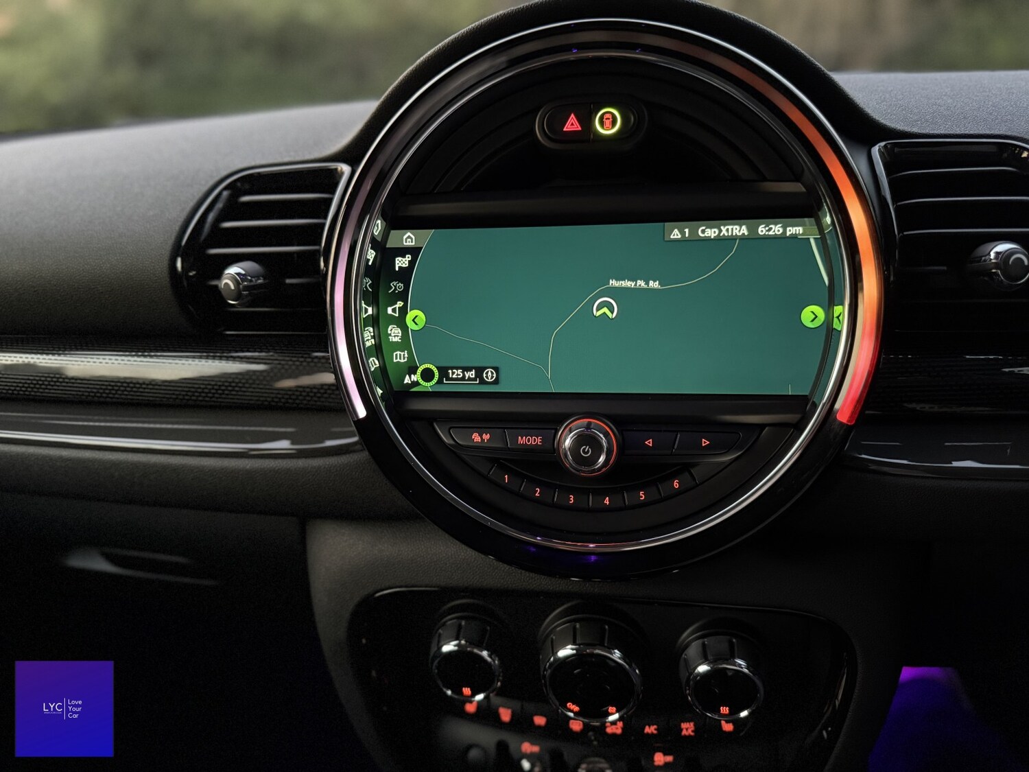 Used MINI Clubman 2017 for sale - 77997295: Photo 30