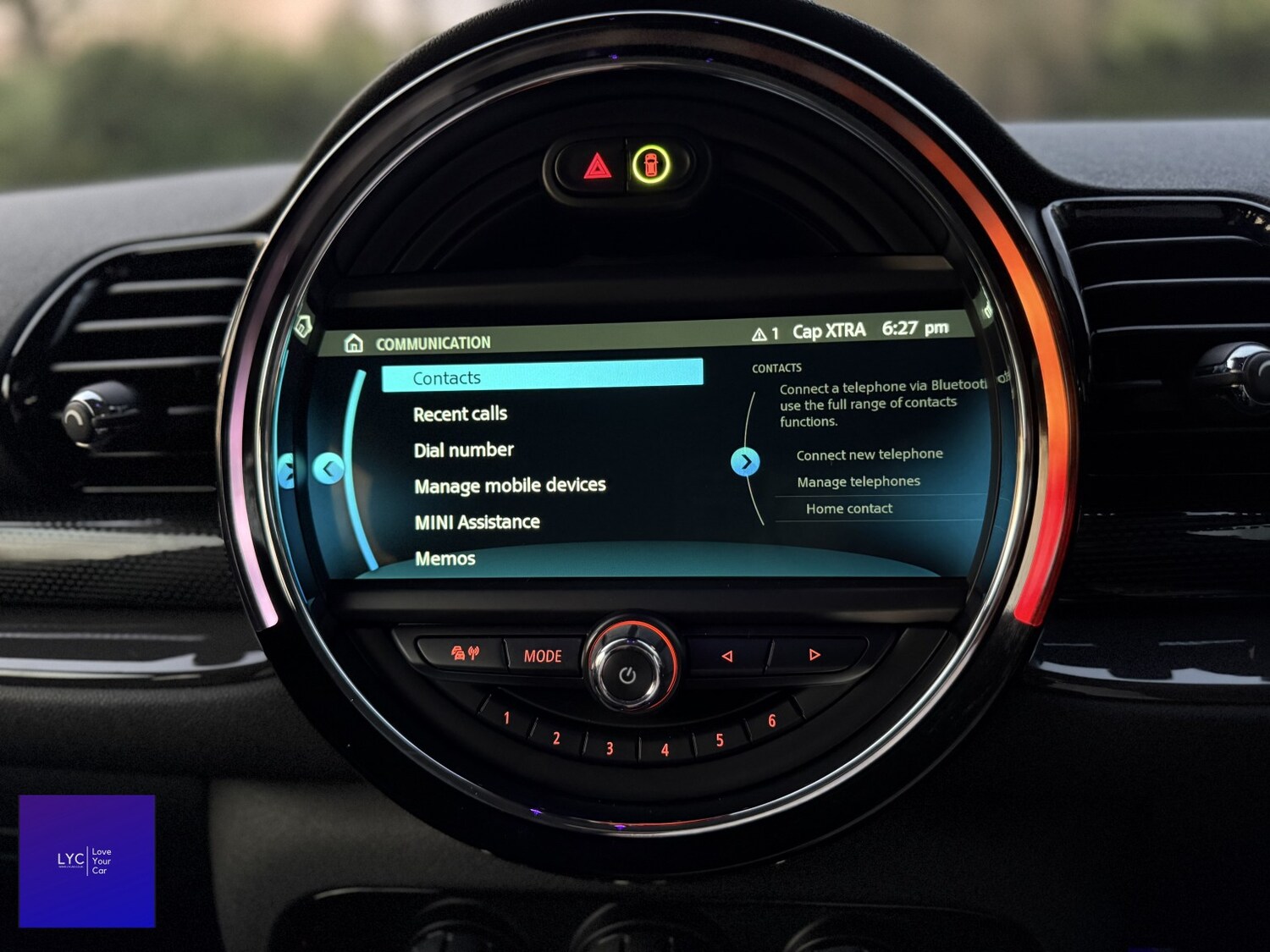 Used MINI Clubman 2017 for sale - 77997295: Photo 32