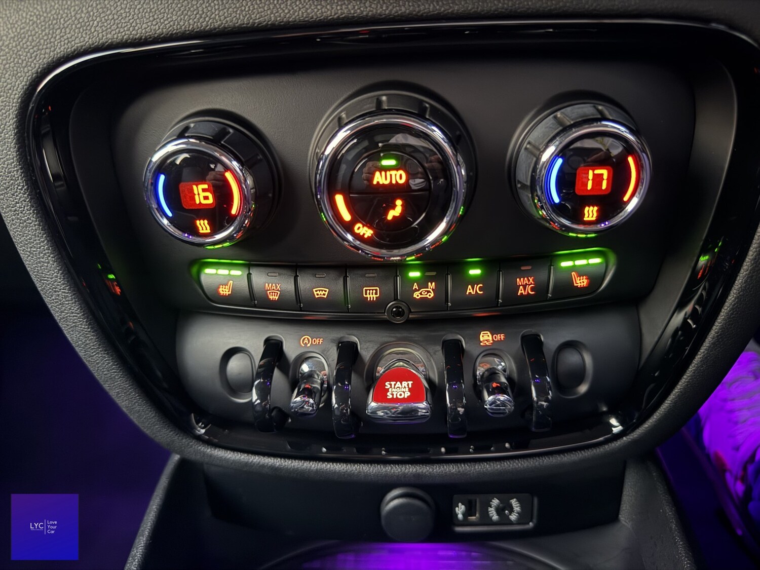 Used MINI Clubman 2017 for sale - 77997295: Photo 35