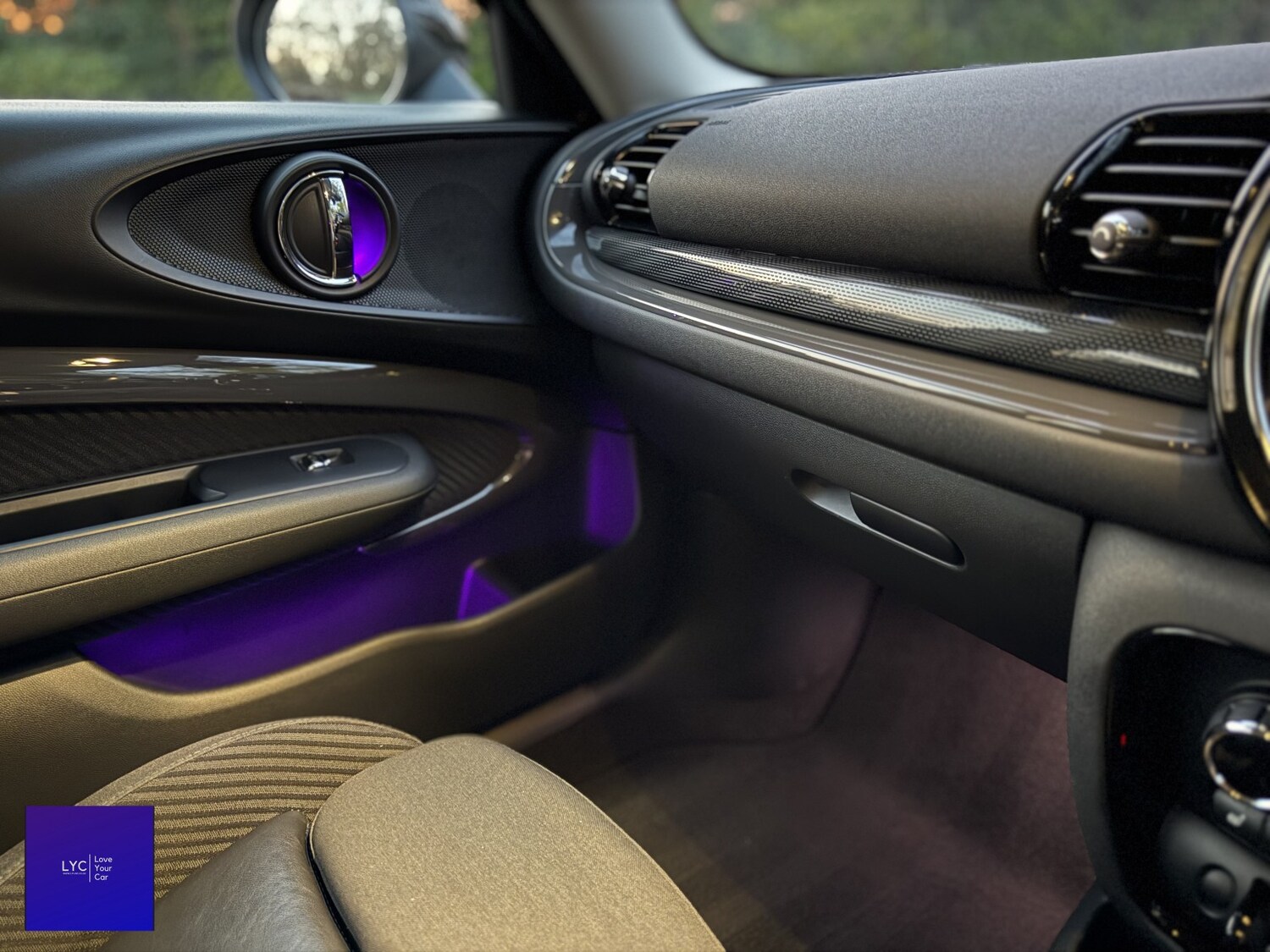 Used MINI Clubman 2017 for sale - 77997295: Photo 38