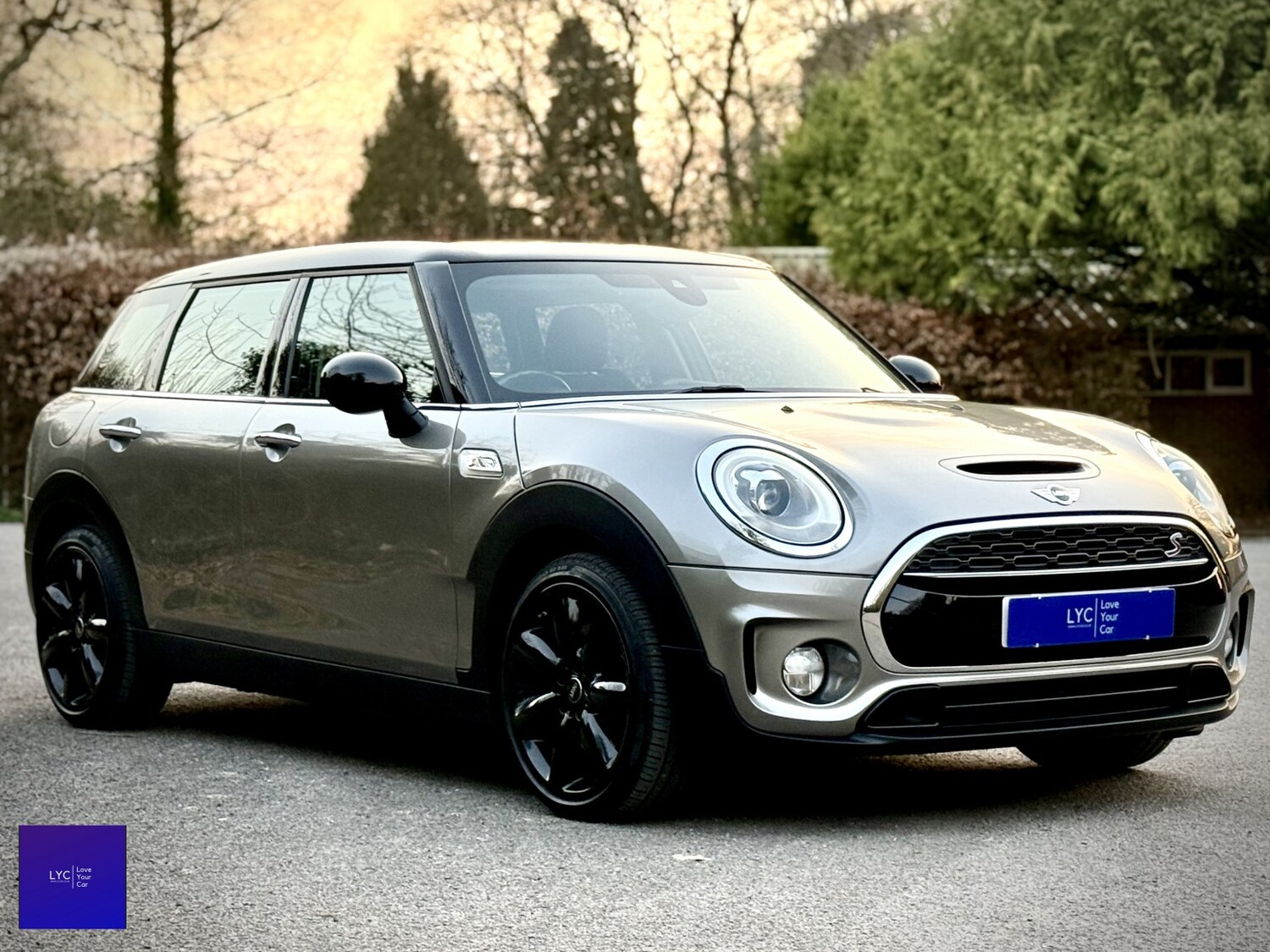 Used MINI Clubman 2017 for sale - 77997295: Photo 4