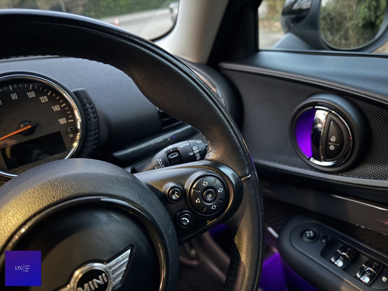 Used MINI Clubman 2017 for sale - 77997295: Photo 40