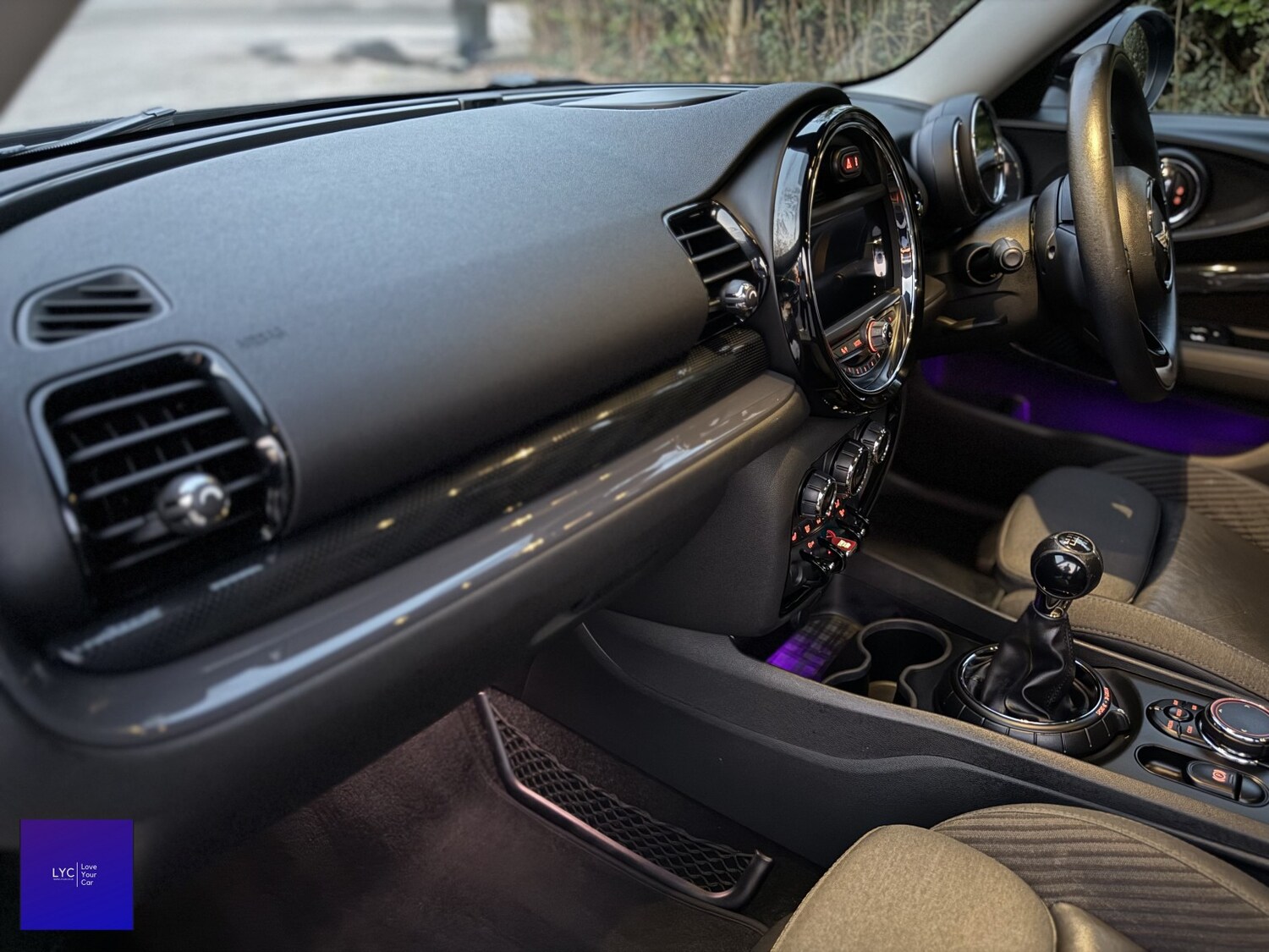 Used MINI Clubman 2017 for sale - 77997295: Photo 41