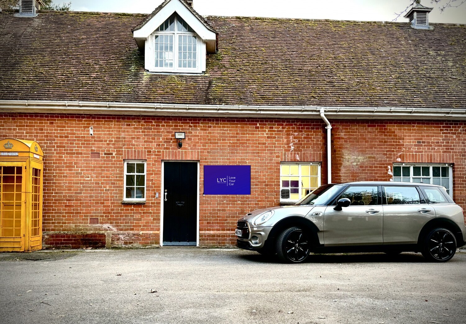 Used MINI Clubman 2017 for sale - 77997295: Photo 43