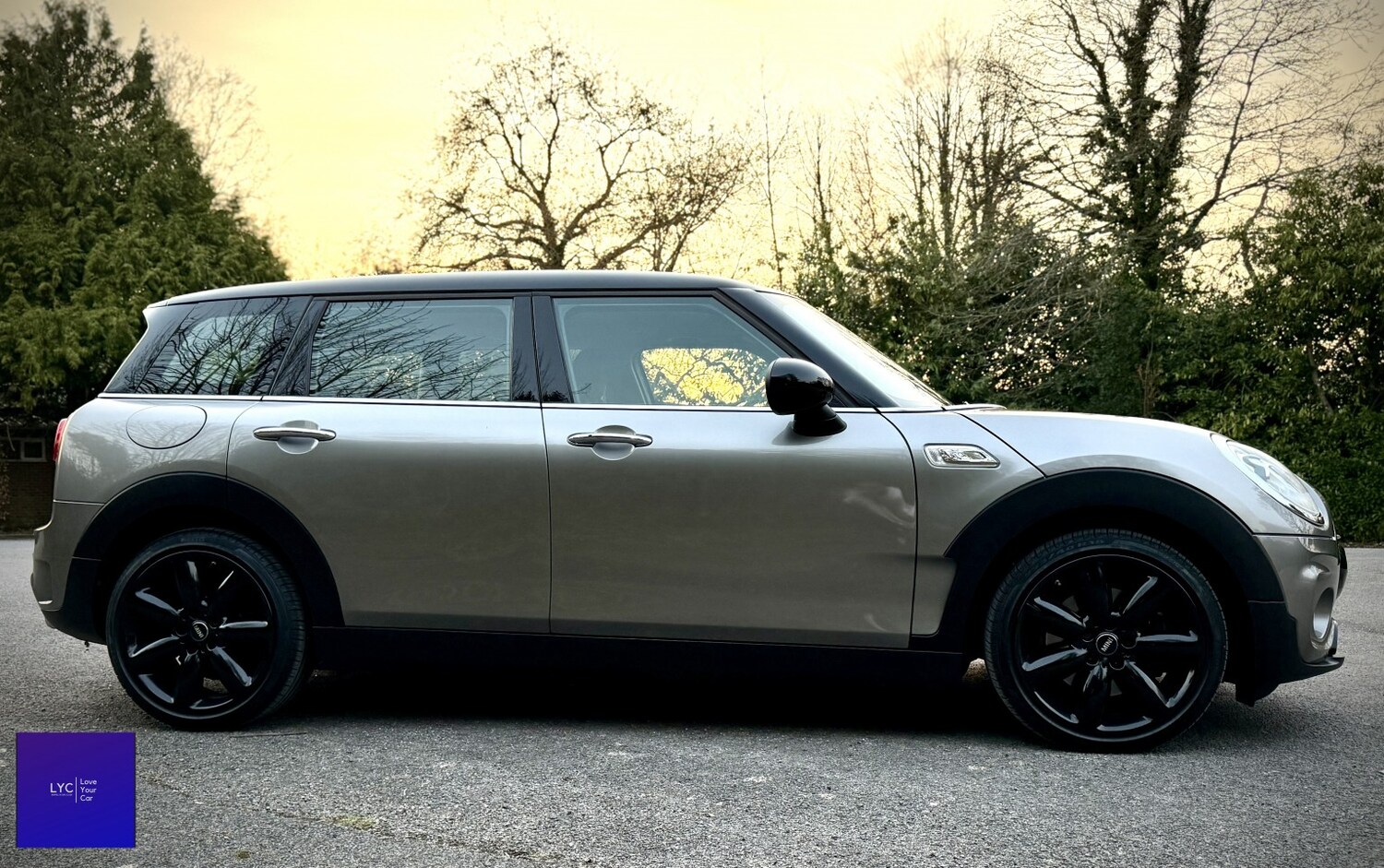 Used MINI Clubman 2017 for sale - 77997295: Photo 5