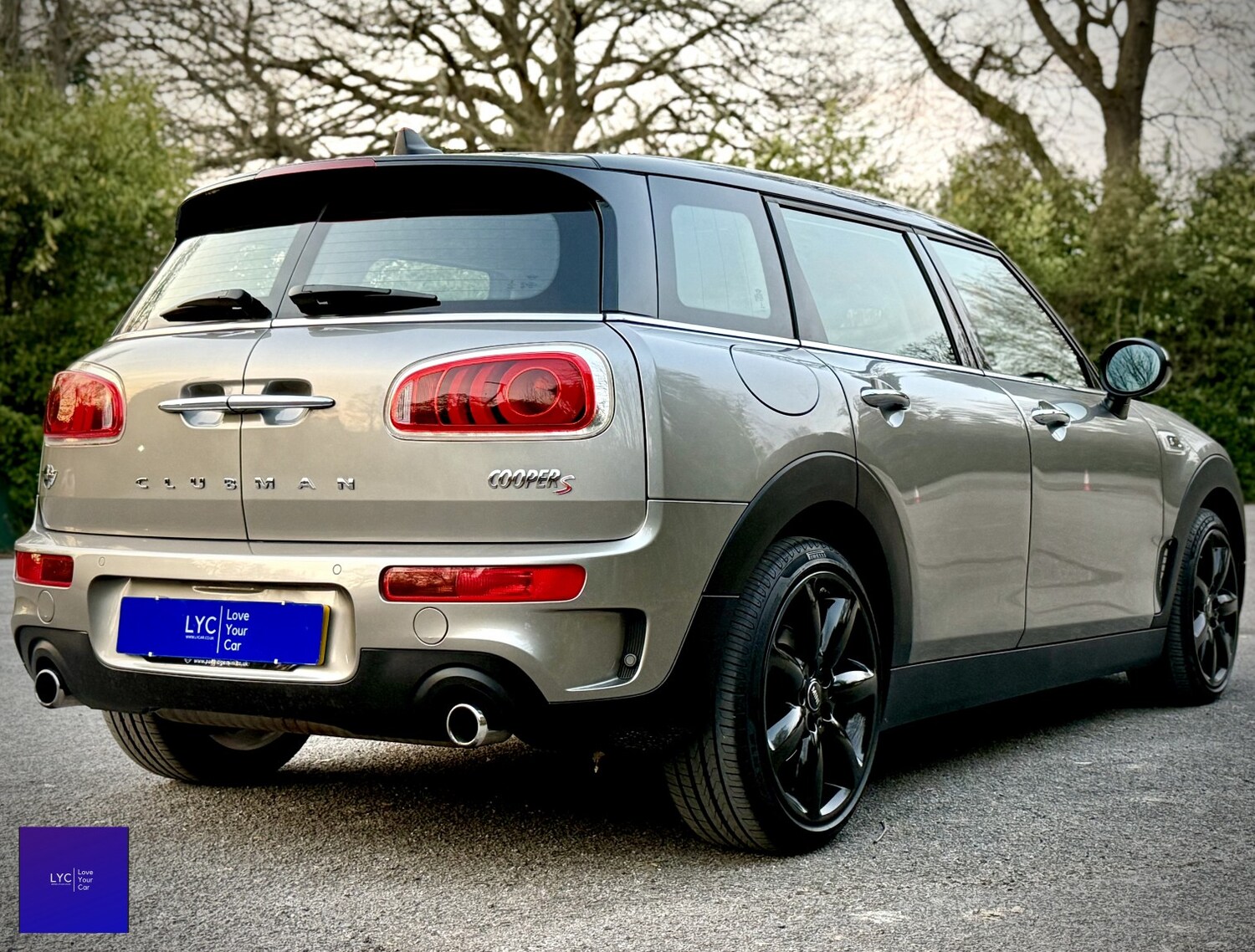 Used MINI Clubman 2017 for sale - 77997295: Photo 6