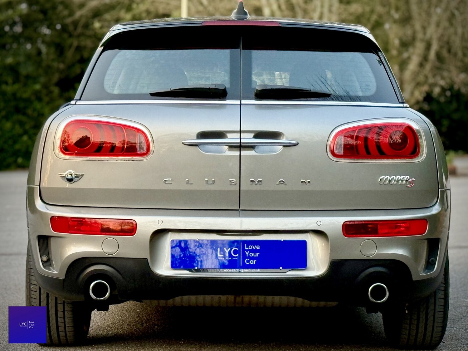 Used MINI Clubman 2017 for sale - 77997295: Photo 7