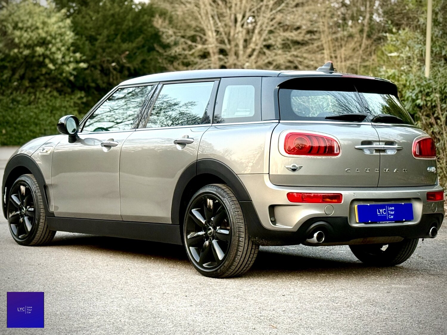 Used MINI Clubman 2017 for sale - 77997295: Photo 8
