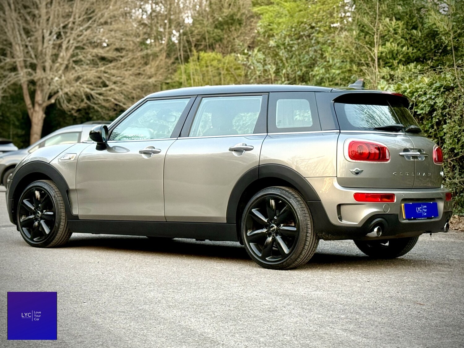 Used MINI Clubman 2017 for sale - 77997295: Photo 9