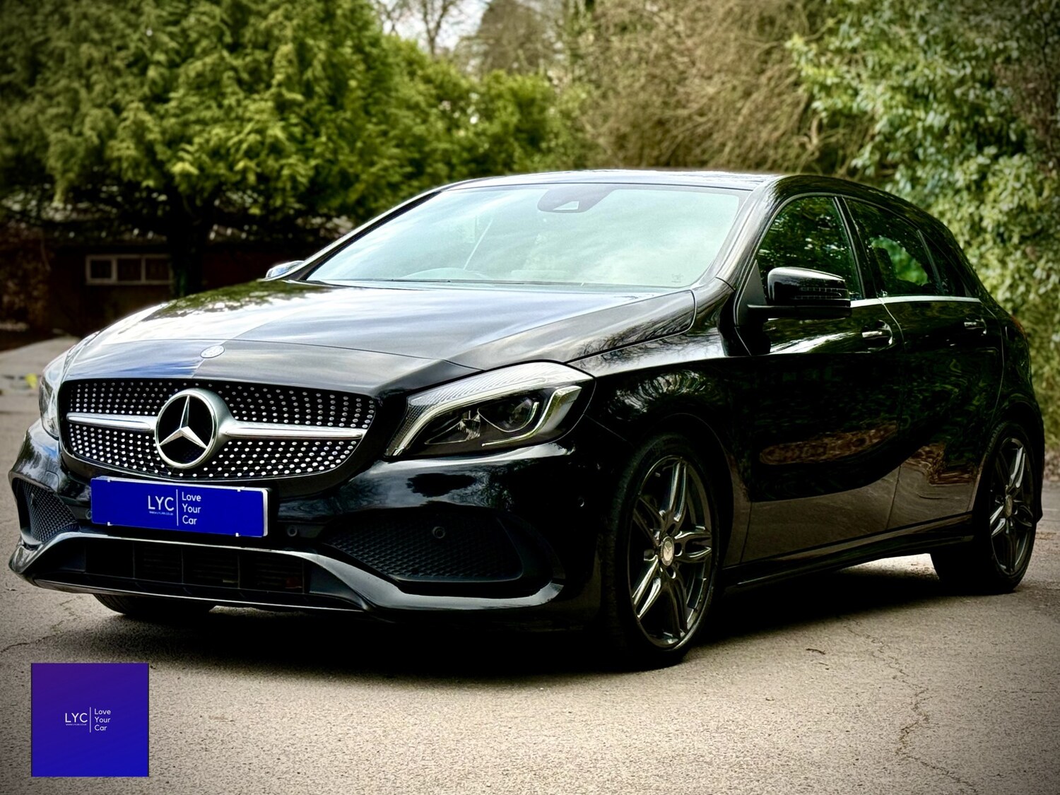 Used Mercedes-Benz A-Class 2016 for sale - 77997228: Photo 10