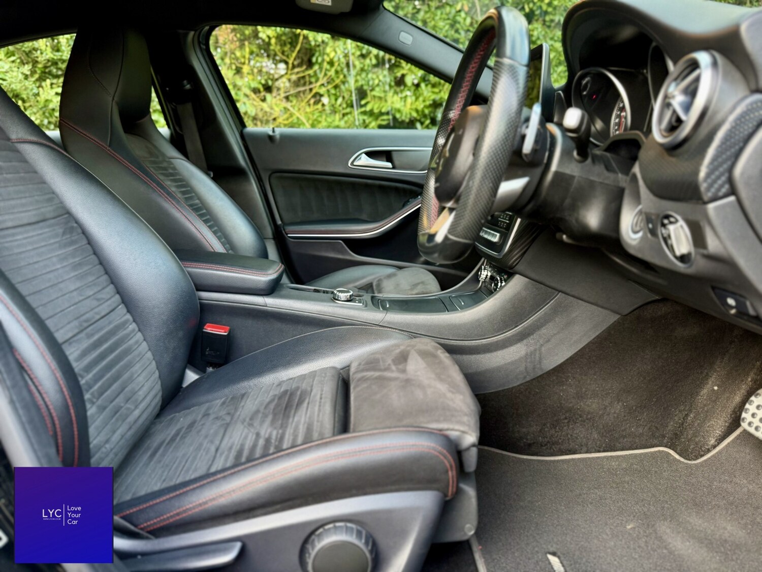 Used Mercedes-Benz A-Class 2016 for sale - 77997228: Photo 18