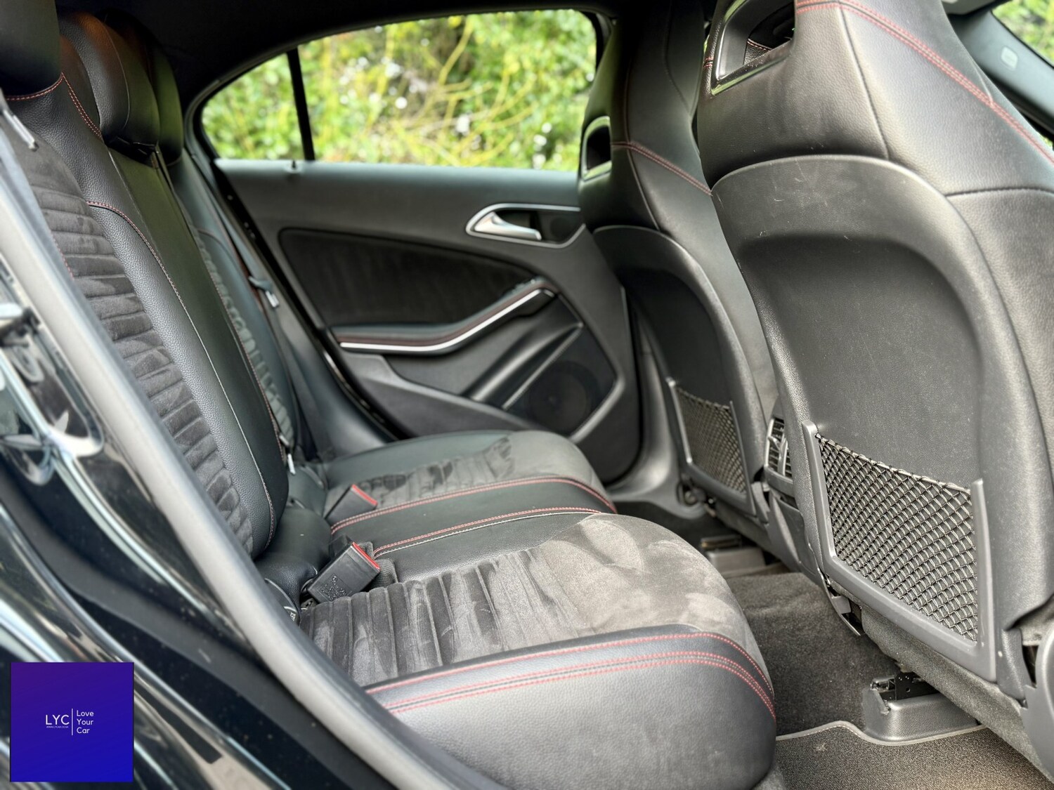 Used Mercedes-Benz A-Class 2016 for sale - 77997228: Photo 19