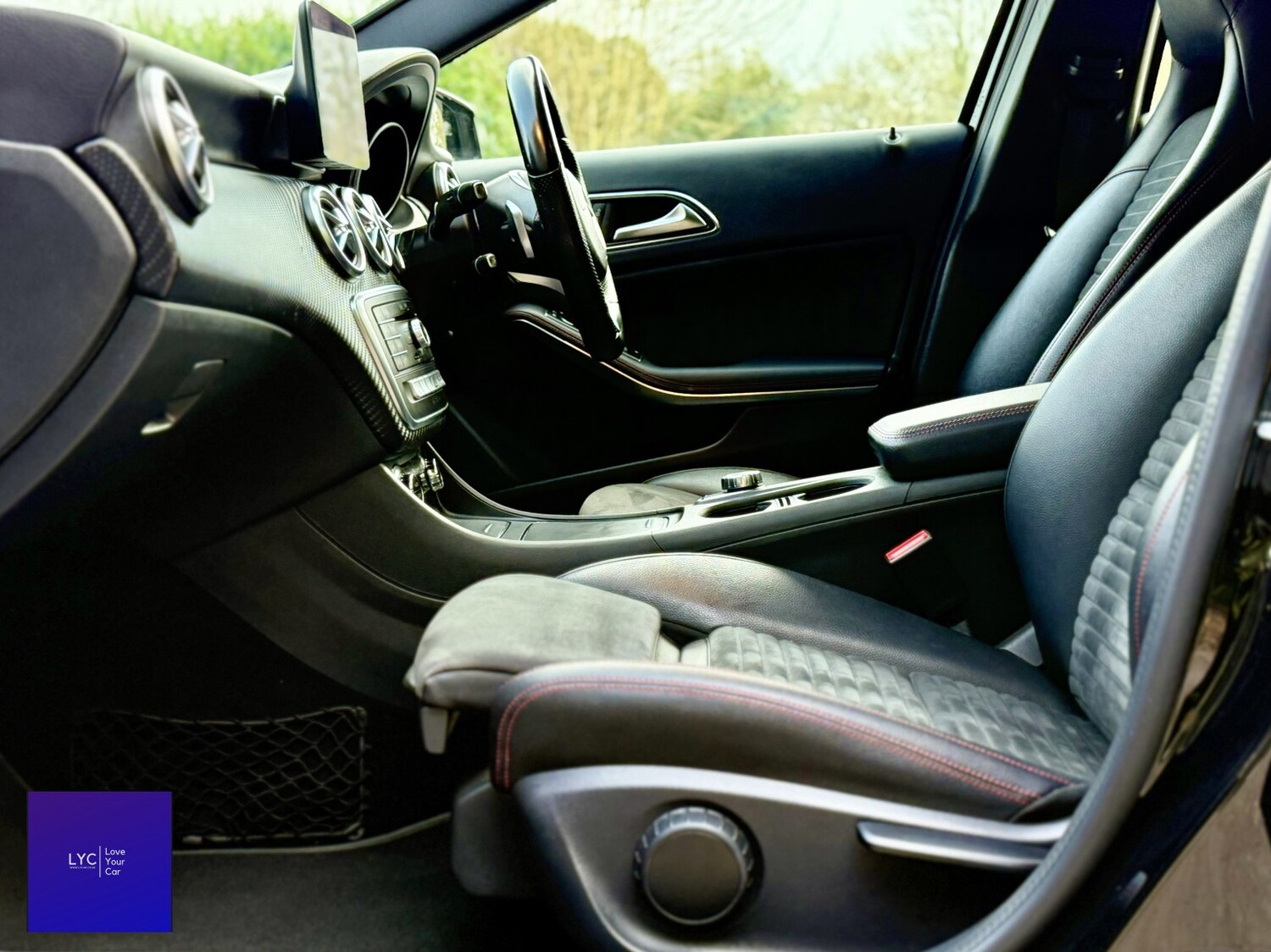 Used Mercedes-Benz A-Class 2016 for sale - 77997228: Photo 21