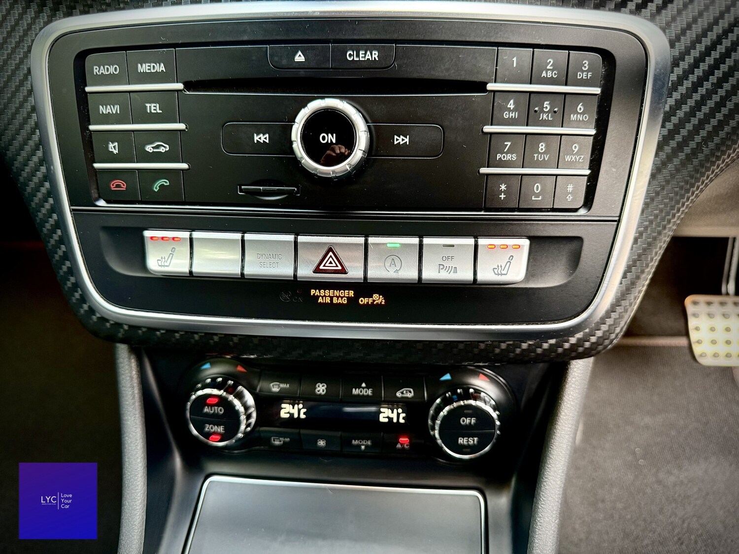 Used Mercedes-Benz A-Class 2016 for sale - 77997228: Photo 27