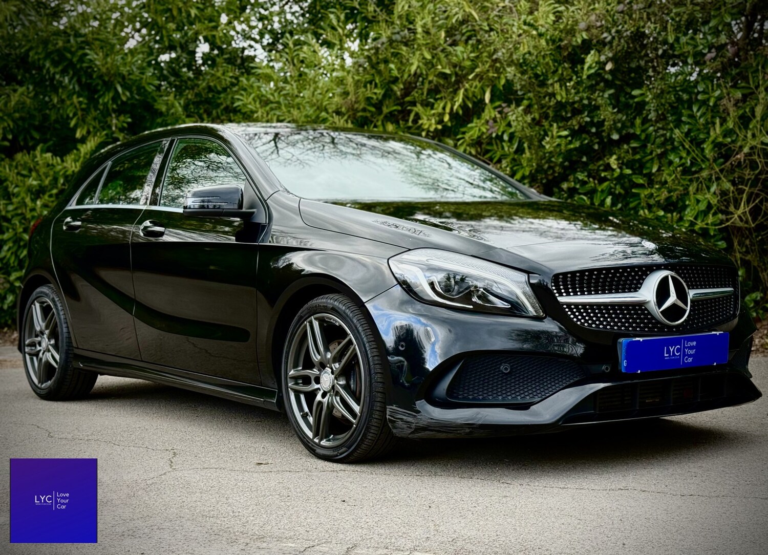 Used Mercedes-Benz A-Class 2016 for sale - 77997228: Photo 3