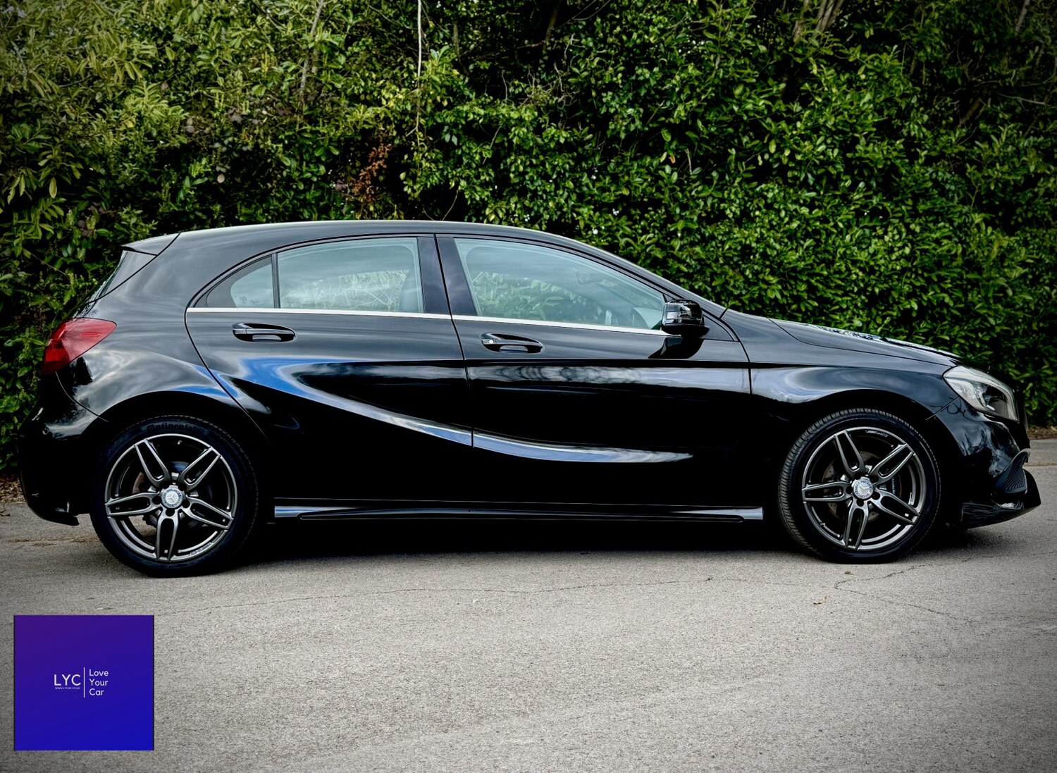 Used Mercedes-Benz A-Class 2016 for sale - 77997228: Photo 5