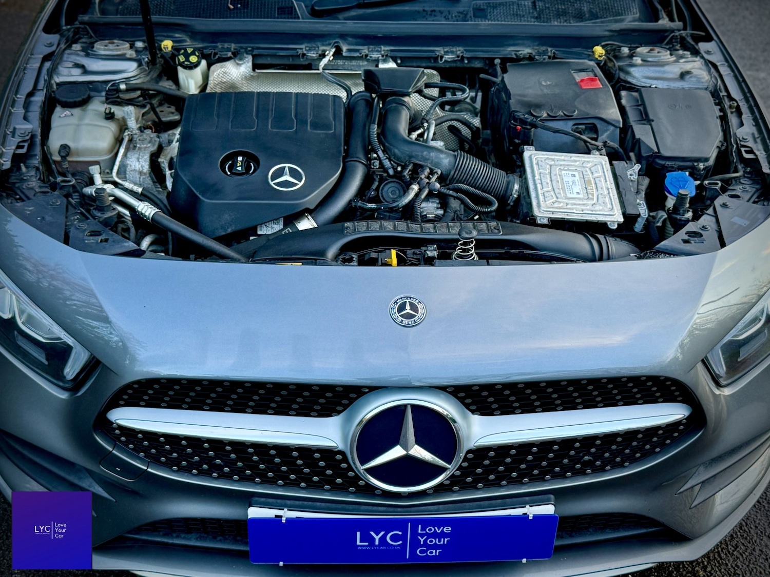 Used Mercedes-Benz A-Class 2020 for sale - 77997222: Photo 10