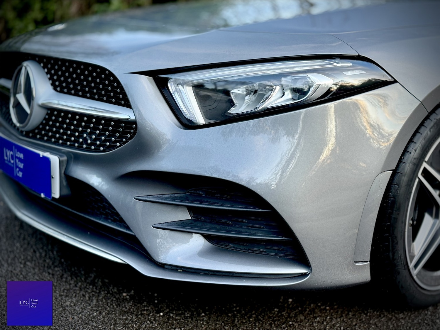 Used Mercedes-Benz A-Class 2020 for sale - 77997222: Photo 13