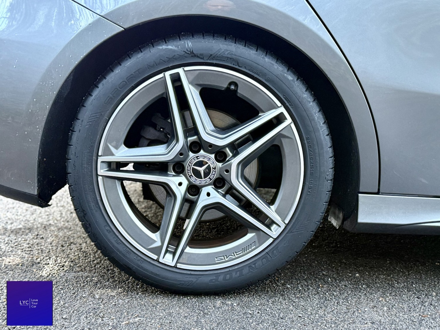 Used Mercedes-Benz A-Class 2020 for sale - 77997222: Photo 14