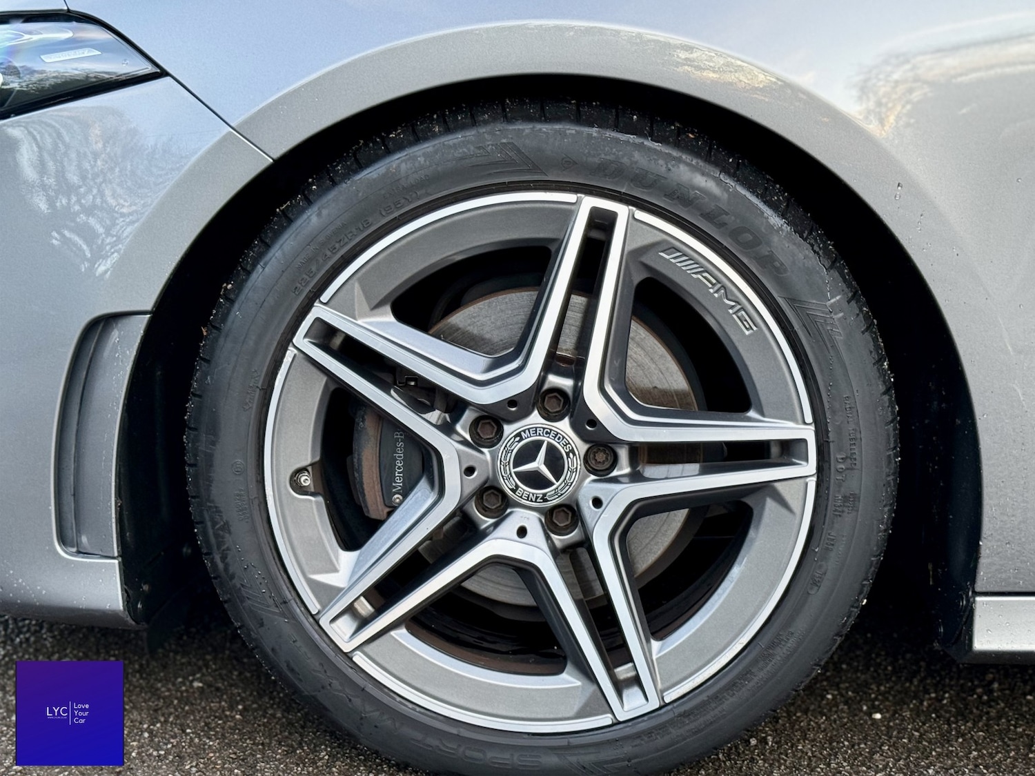 Used Mercedes-Benz A-Class 2020 for sale - 77997222: Photo 17