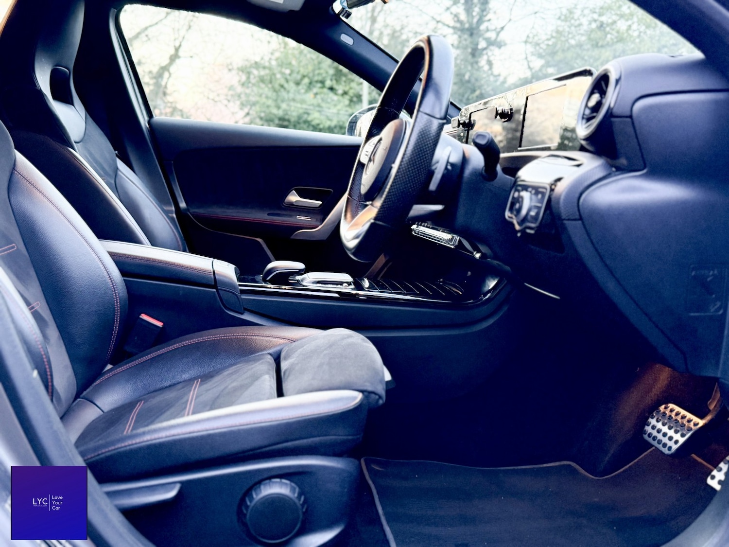 Used Mercedes-Benz A-Class 2020 for sale - 77997222: Photo 18