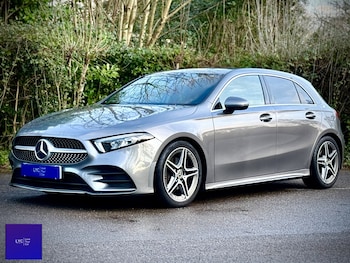 Mercedes-Benz A-Class feature image