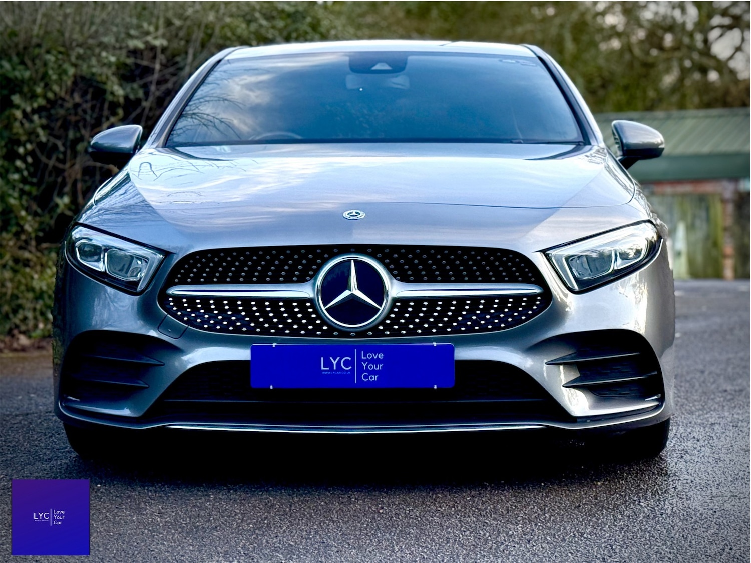 Used Mercedes-Benz A-Class 2020 for sale - 77997222: Photo 2