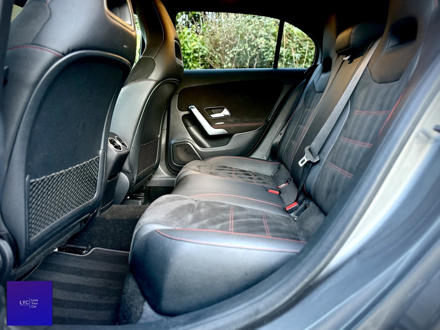 Used Mercedes-Benz A-Class 2020 for sale - 77997222: Photo 20