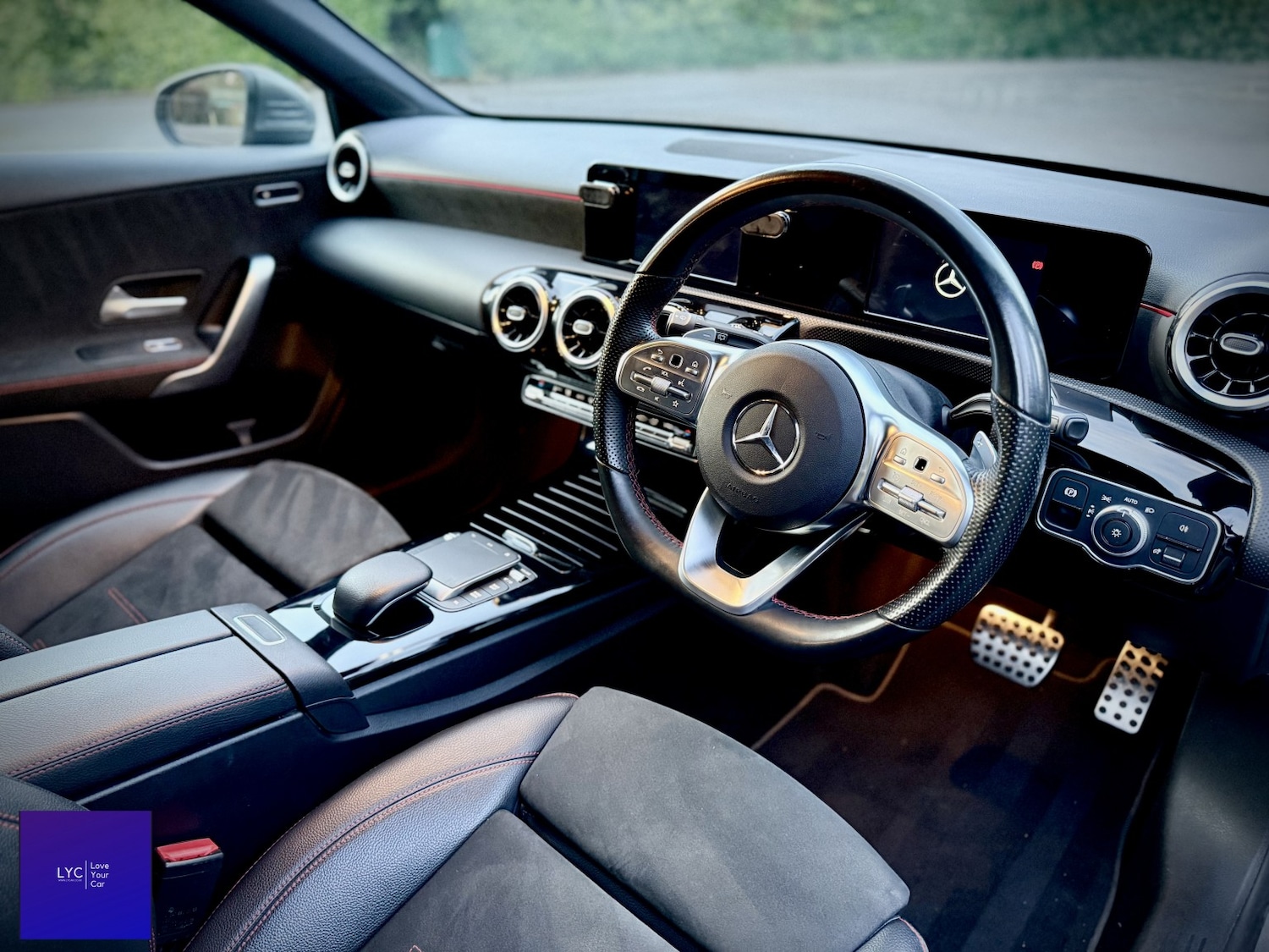 Used Mercedes-Benz A-Class 2020 for sale - 77997222: Photo 22