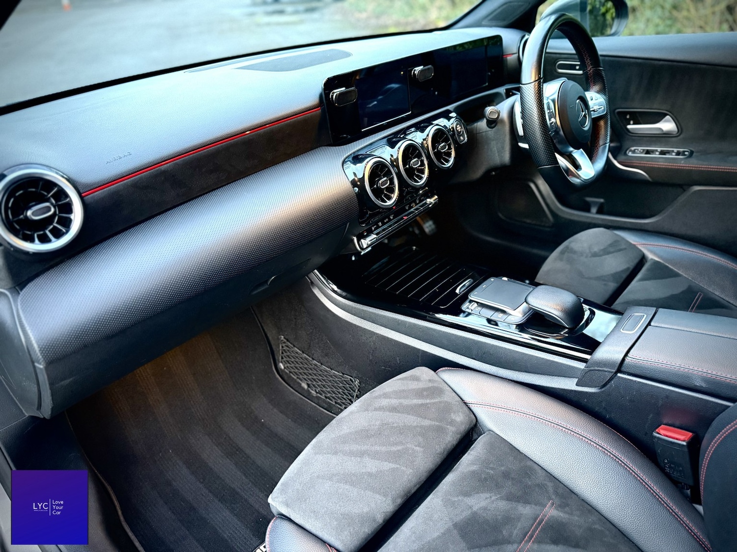 Used Mercedes-Benz A-Class 2020 for sale - 77997222: Photo 23