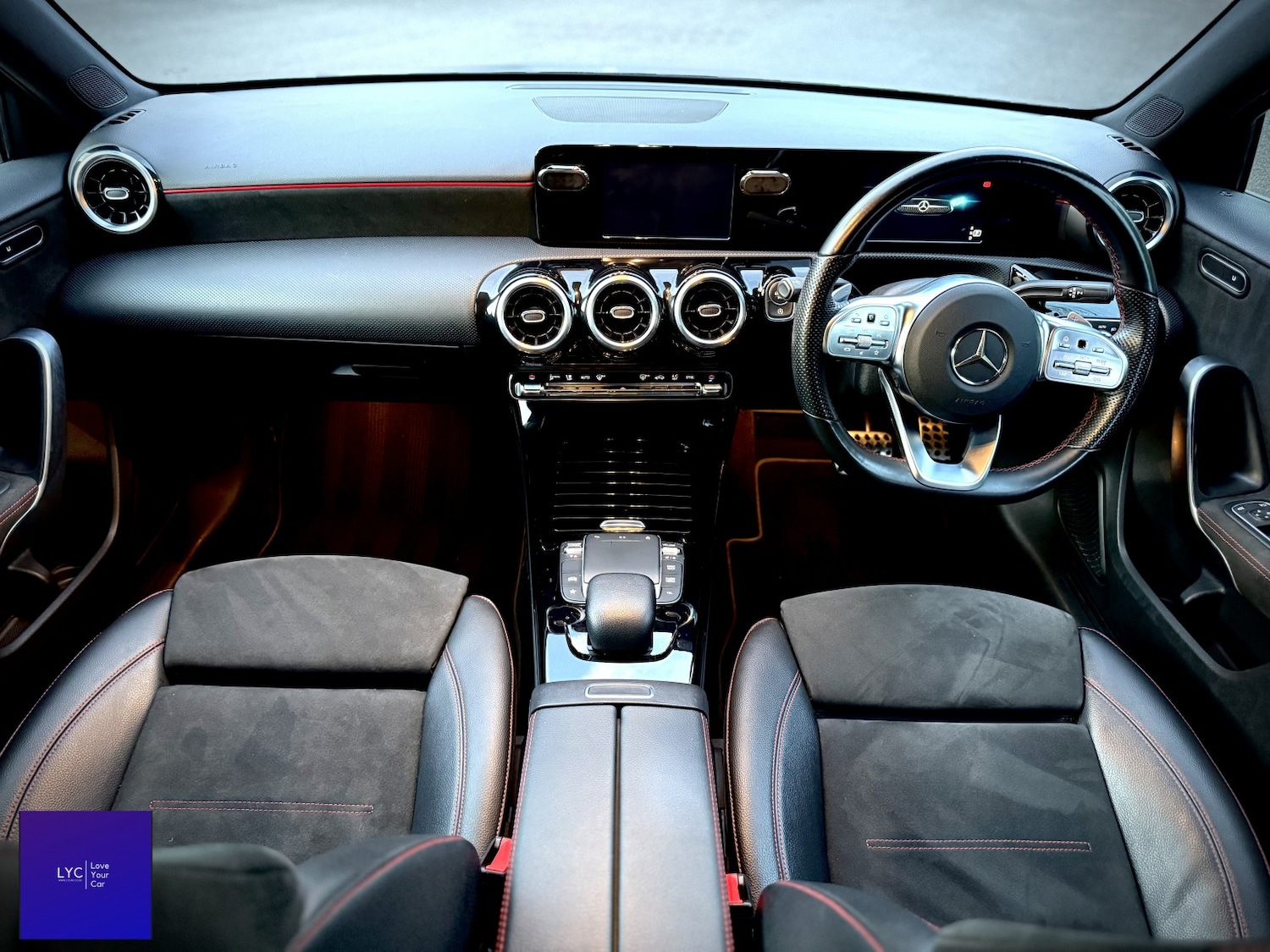 Used Mercedes-Benz A-Class 2020 for sale - 77997222: Photo 25