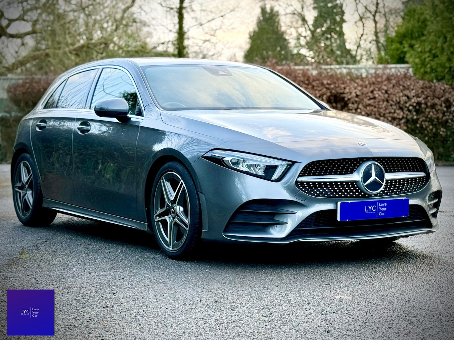 Used Mercedes-Benz A-Class 2020 for sale - 77997222: Photo 4