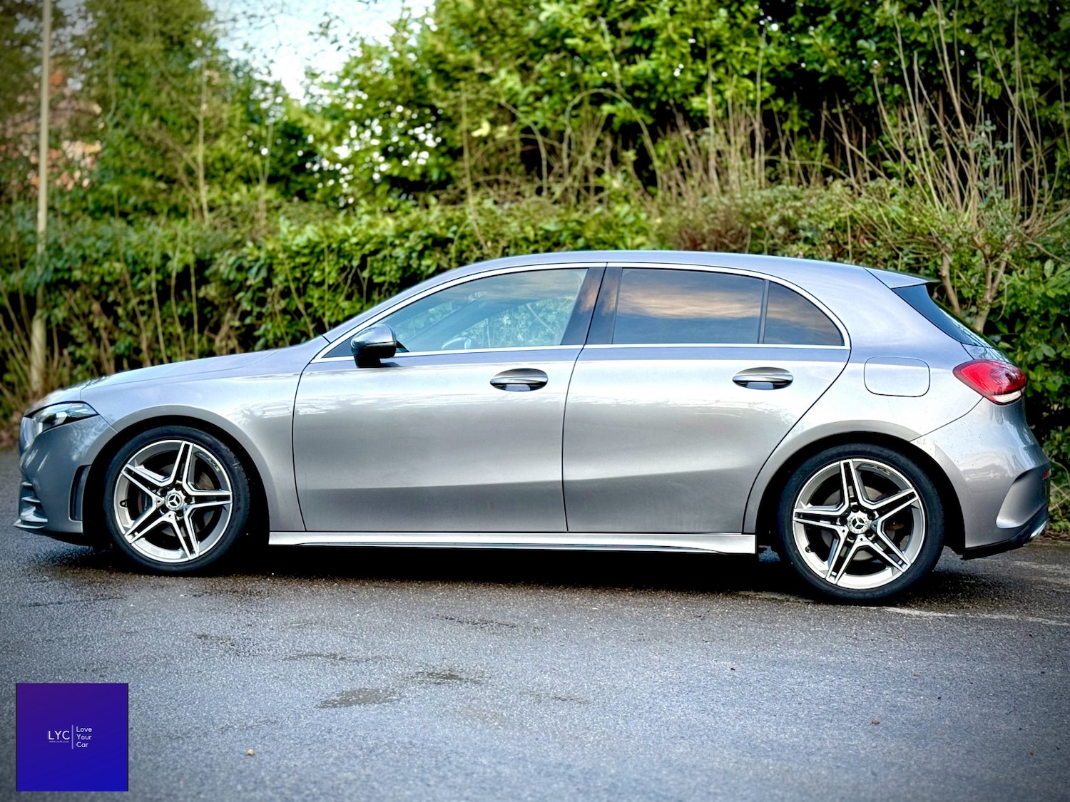 Used Mercedes-Benz A-Class 2020 for sale - 77997222: Photo 5