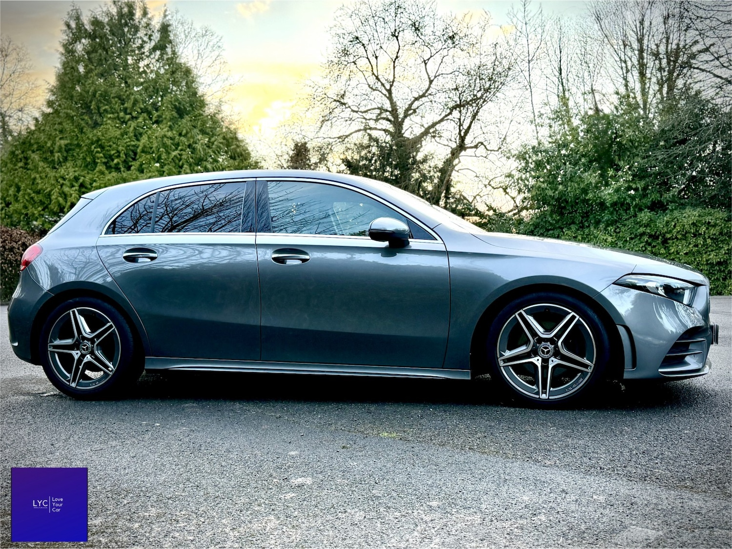 Used Mercedes-Benz A-Class 2020 for sale - 77997222: Photo 6