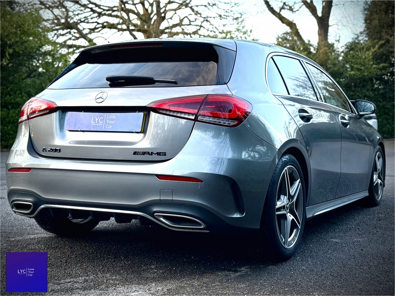 Used Mercedes-Benz A-Class 2020 for sale - 77997222: Photo 7